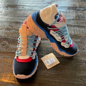 Champion Tank W Women’s sneakers